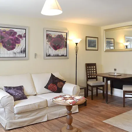 The Byre Holiday home *