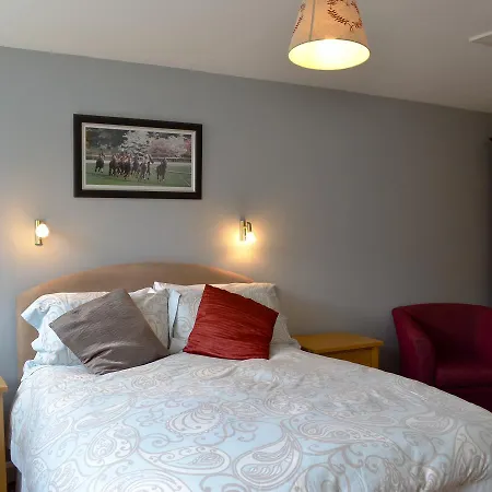 The Byre Holiday home Pickering