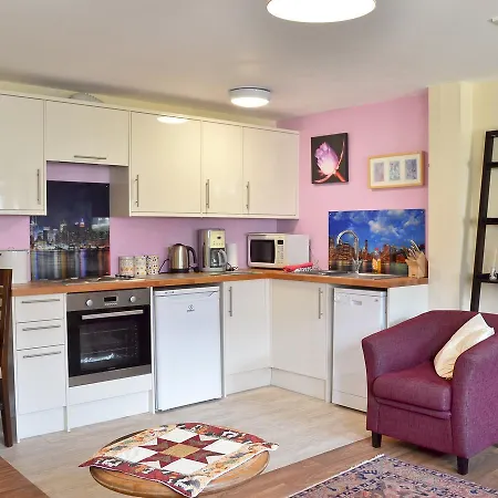 Holiday home The Byre